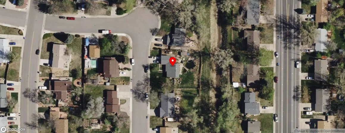 House image located at Fort Collins, Colorado, 80526