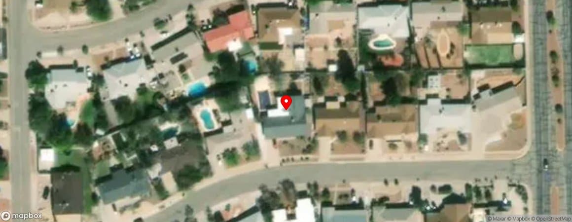 House image located at El Paso, Texas, 79904
