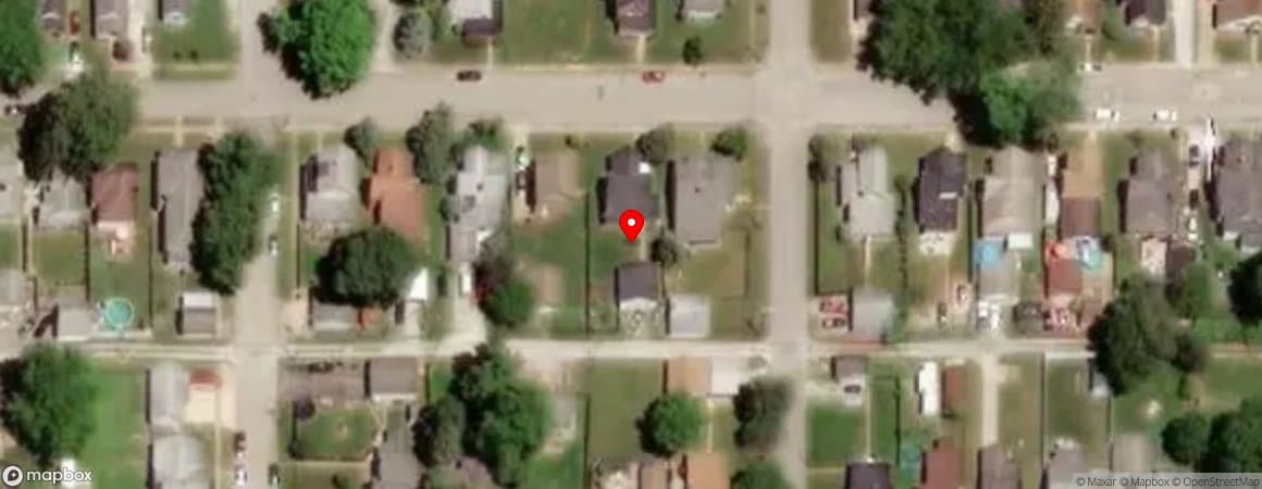 House image located at Elwood, Indiana, 46036