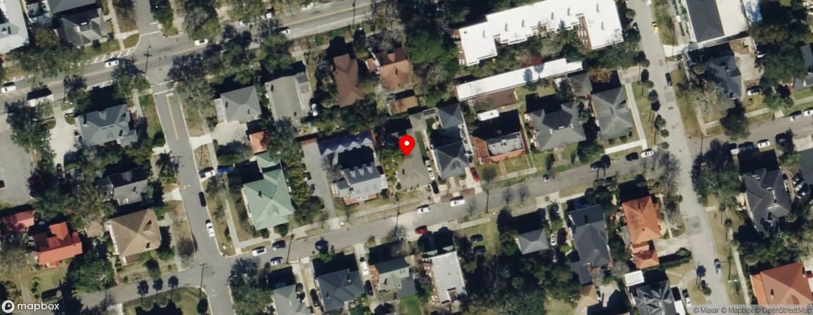 House image located at Jacksonville, Florida, 32204