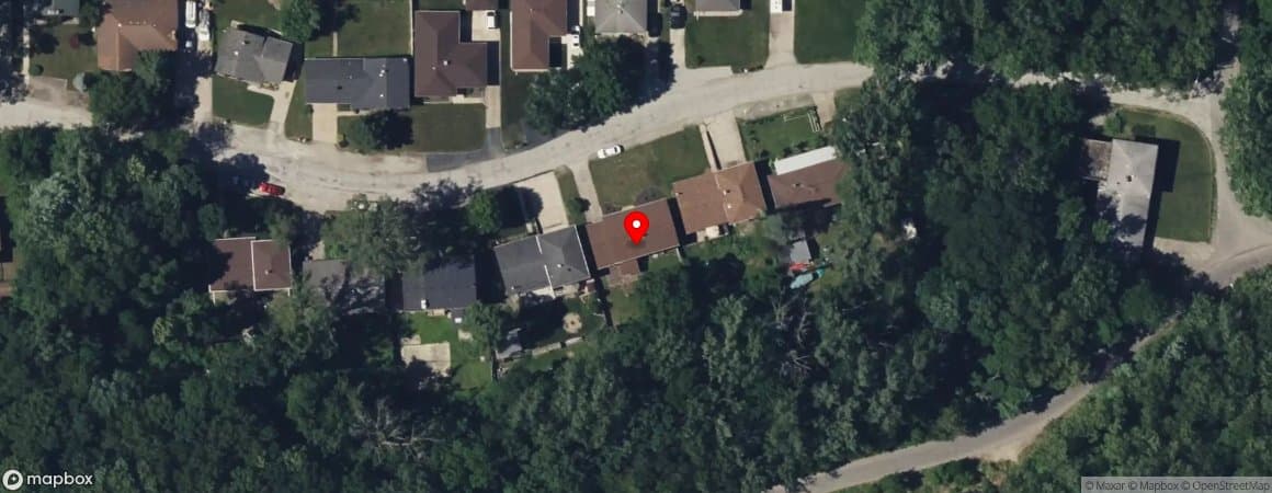 House image located at Gary, Indiana, 46403