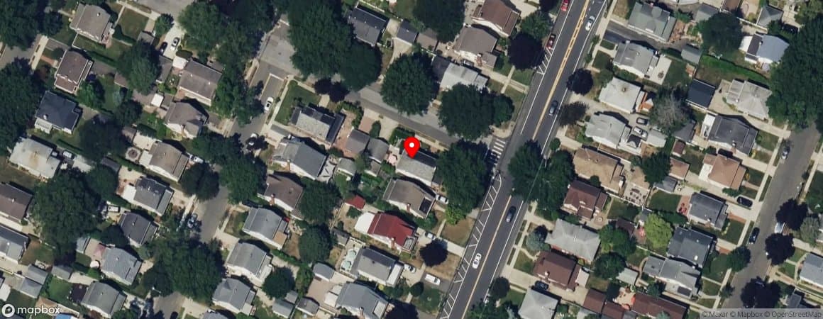 House image located at Floral Park, New York, 11001