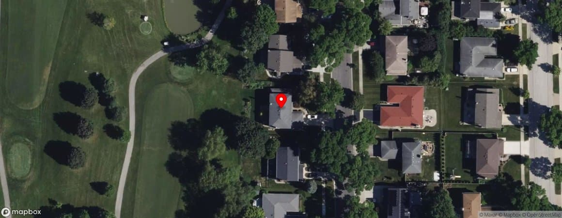 House image located at Arlington Heights, Illinois, 60005