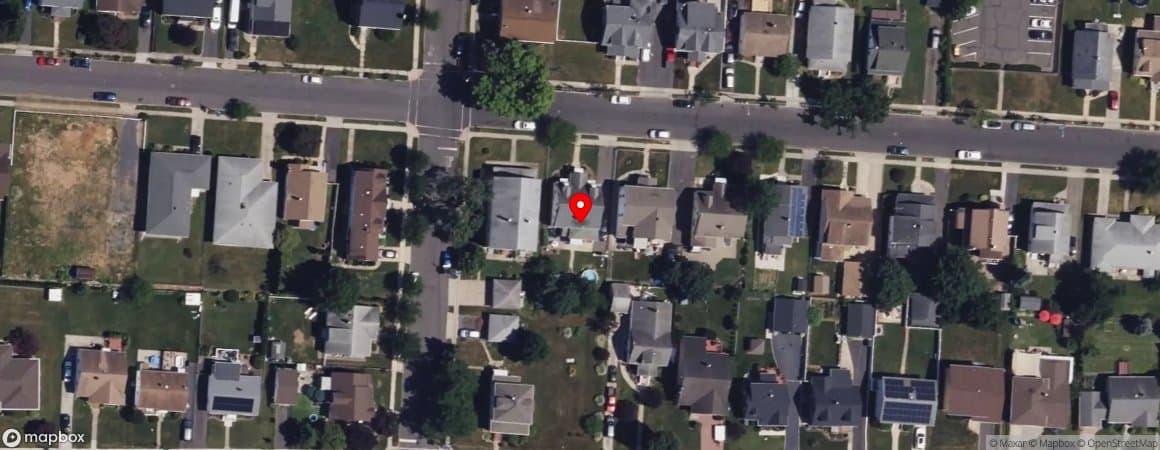 House image located at Bound Brook, New Jersey, 8805