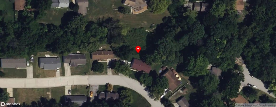 House image located at Fairview Heights, Illinois, 62208