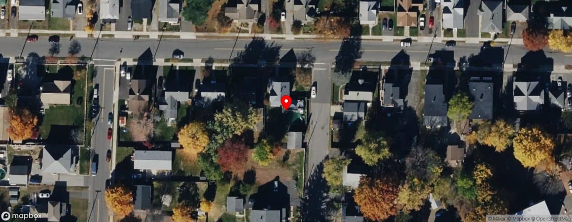 House image located at Chicopee, Massachusetts, 1020