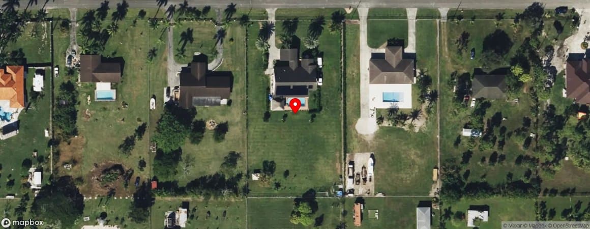 House image located at Homestead, Florida, 33030