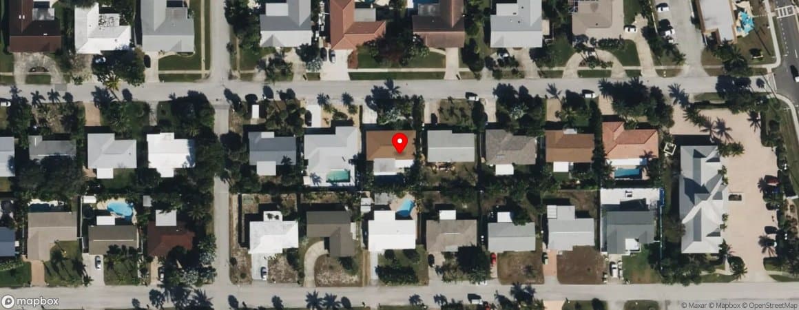 House image located at Satellite Beach, Florida, 32937