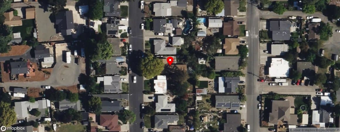House image located at Napa, California, 94559