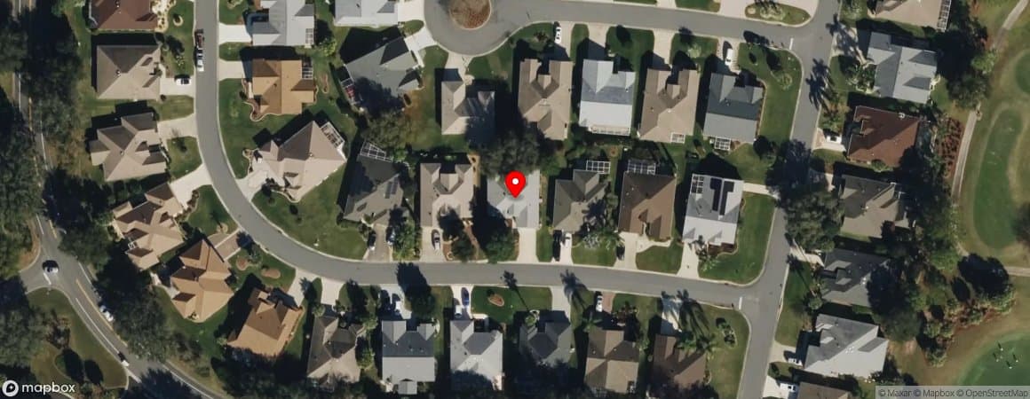 House image located at The Villages, Florida, 32162