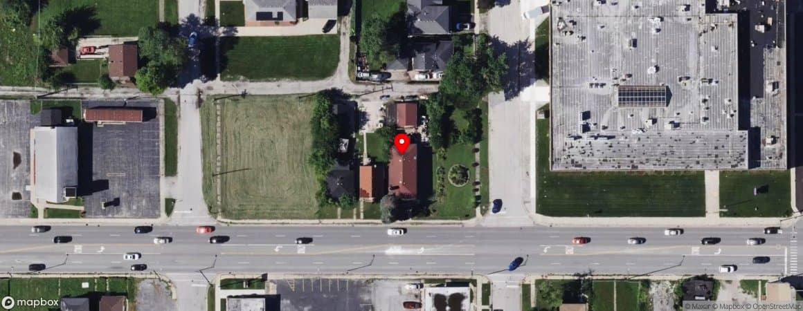 House image located at Harvey, Illinois, 60426