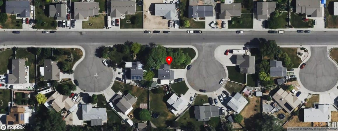 House image located at West Valley City, Utah, 84128