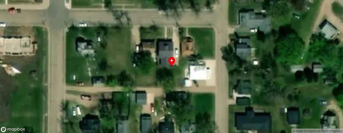 House image located at Brooten, Minnesota, 56316