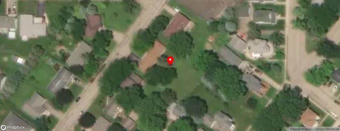 House image located at Reeseville, Wisconsin, 53579