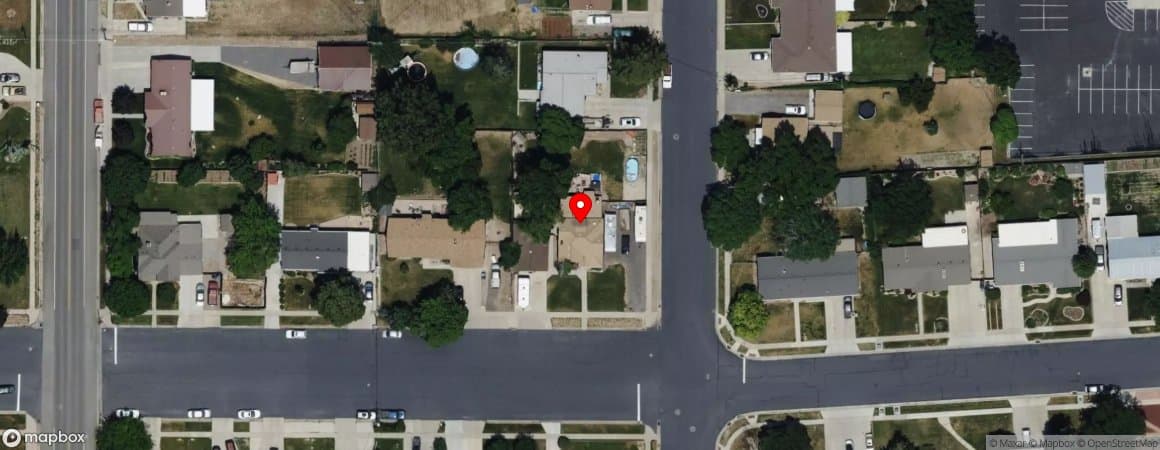 House image located at Spanish Fork, Utah, 84660