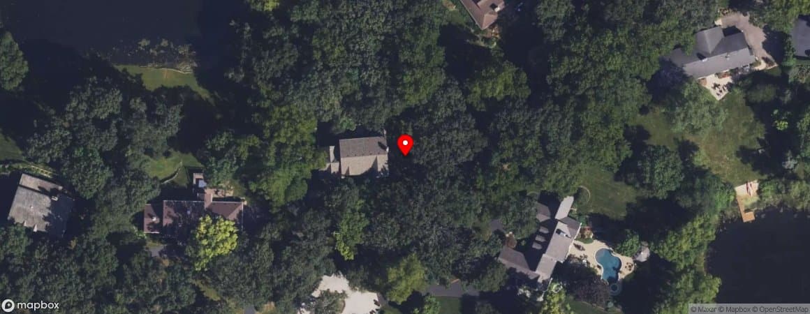 House image located at Lake Zurich, Illinois, 60047