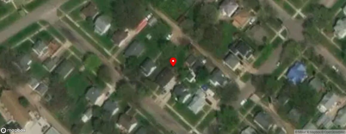 House image located at Waterloo, Iowa, 50702