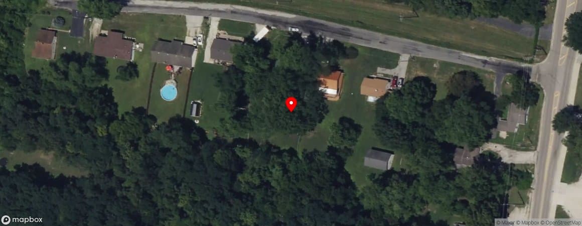 House image located at Cottage Hills, Illinois, 62018