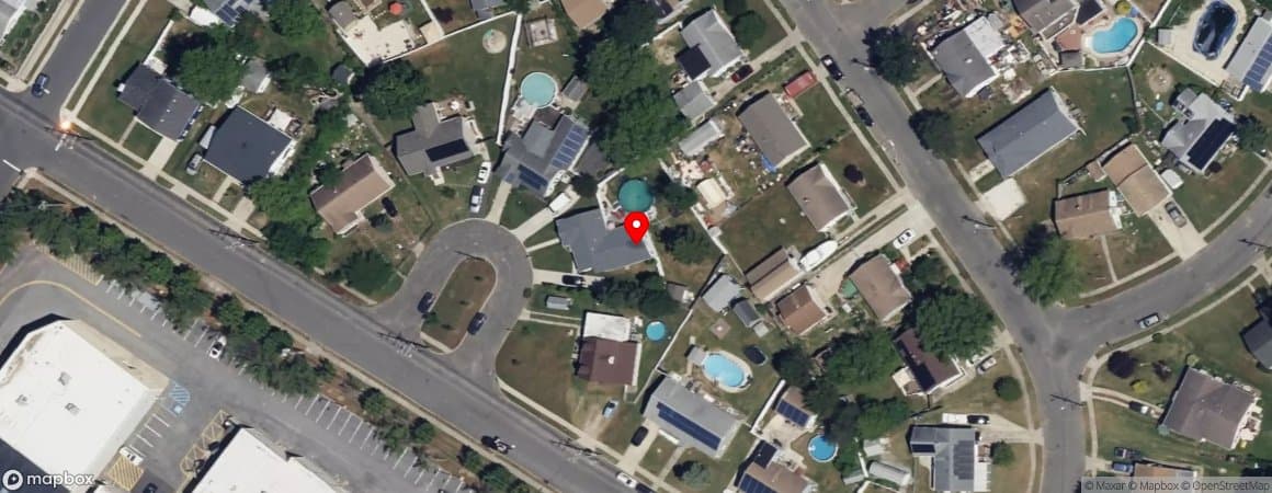 House image located at Rio Grande, New Jersey, 8242