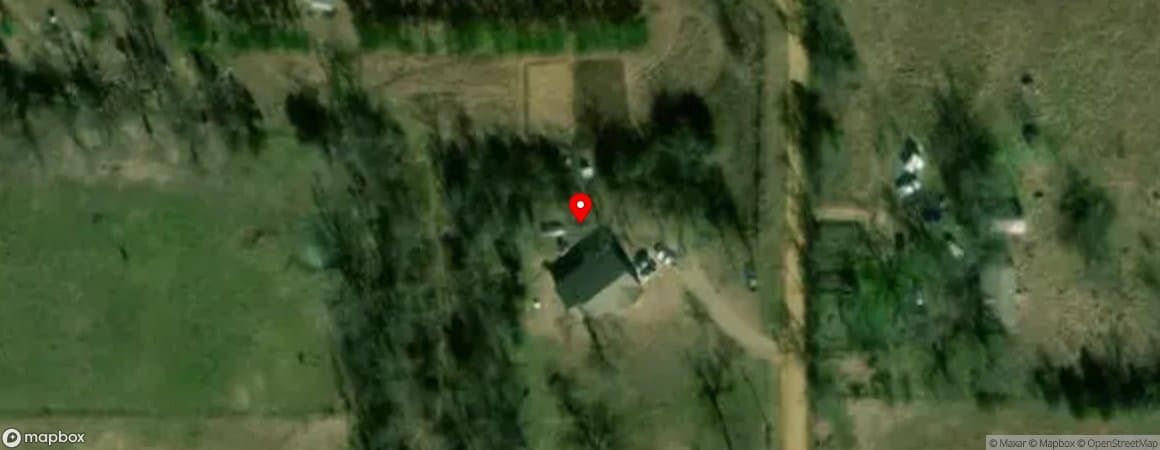 House image located at Hugo, Oklahoma, 74743