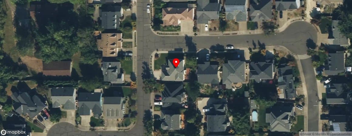 House image located at Hillsboro, Oregon, 97123
