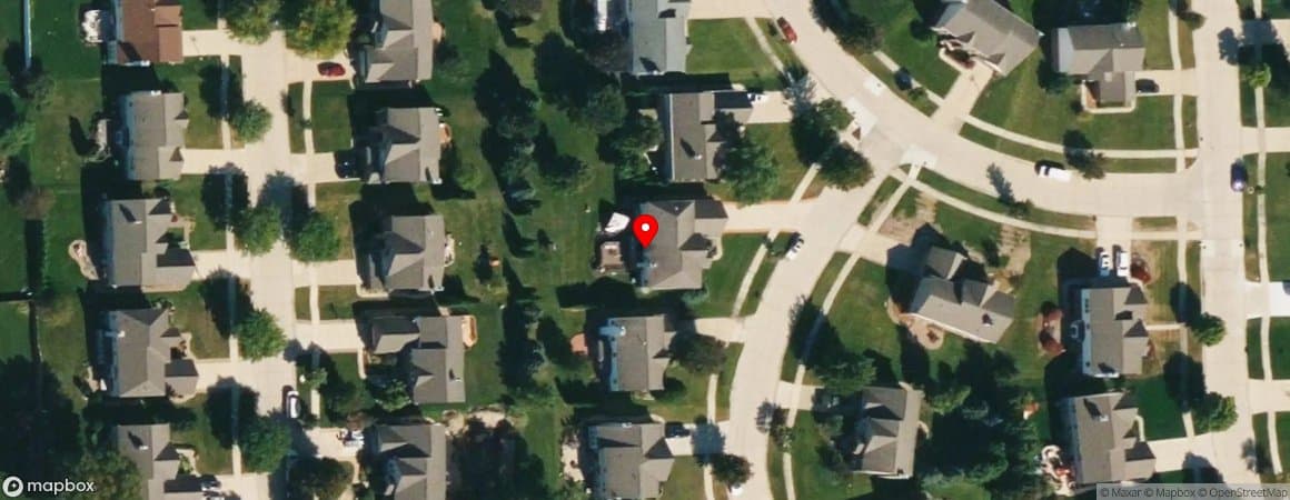 House image located at Sterling Heights, Michigan, 48312