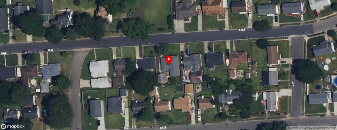 House image located at Chesapeake, Virginia, 23324