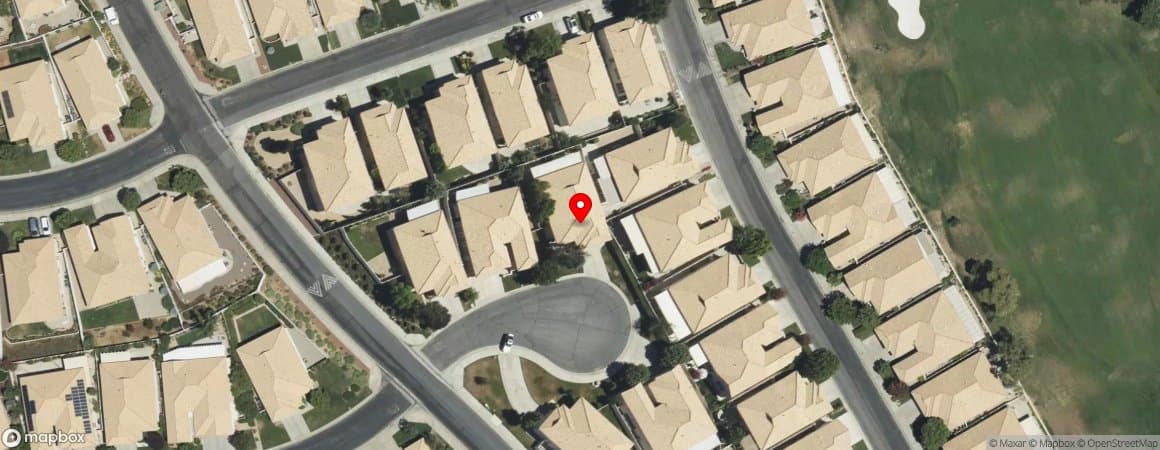House image located at Banning, California, 92220