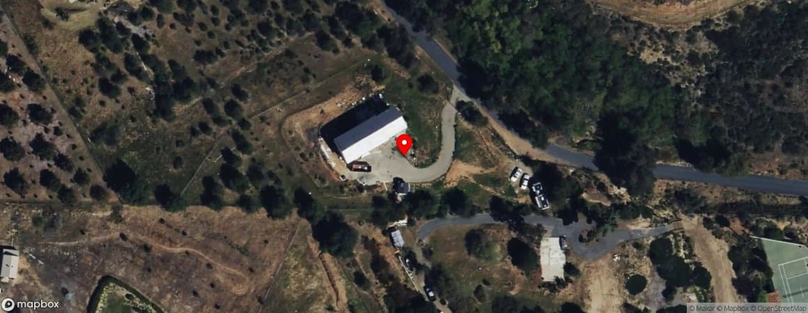 House image located at Bonsall, California, 92003