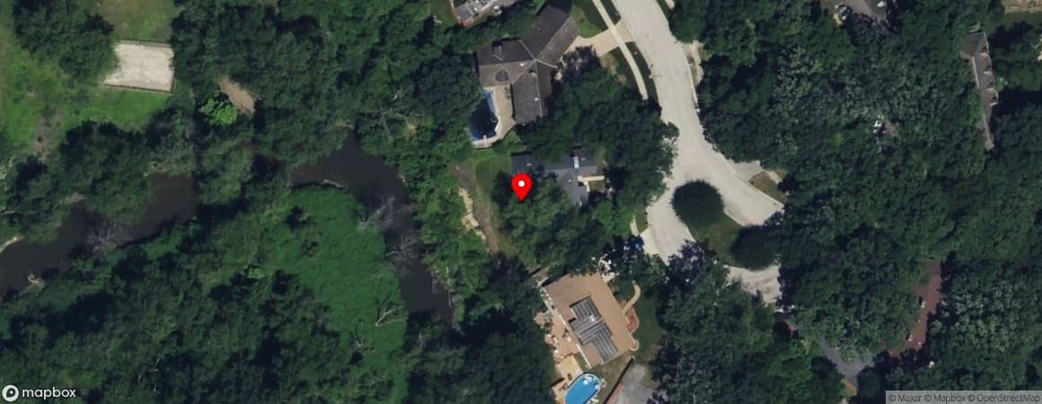 House image located at South Holland, Illinois, 60473