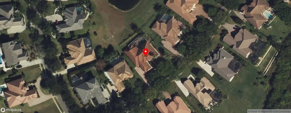 House image located at Windermere, Florida, 34786