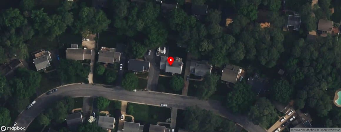 House image located at Henrico, Virginia, 23238