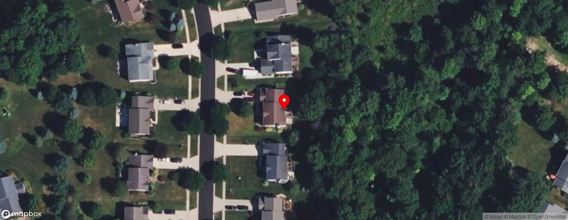 House image located at Twinsburg, Ohio, 44087