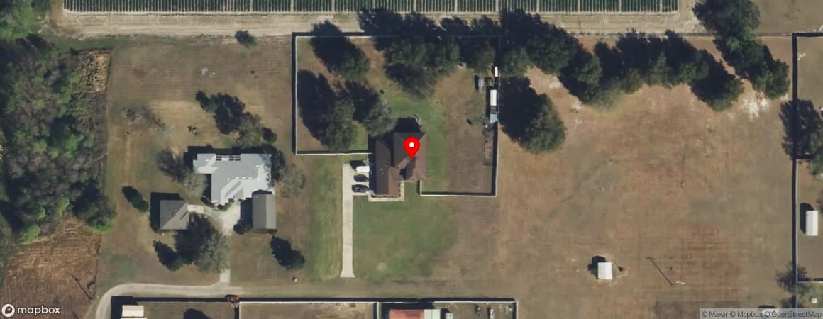 House image located at Dover, Florida, 33527