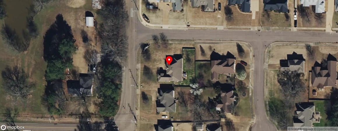House image located at Arlington, Tennessee, 38002