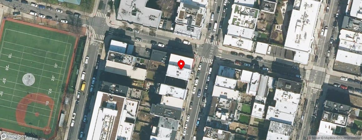 House image located at Hoboken, New Jersey, 7030