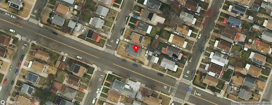 House image located at Cambria Heights, New York, 11411