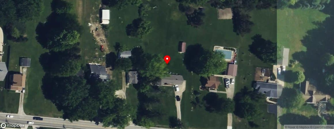 House image located at Olmsted Falls, Ohio, 44138