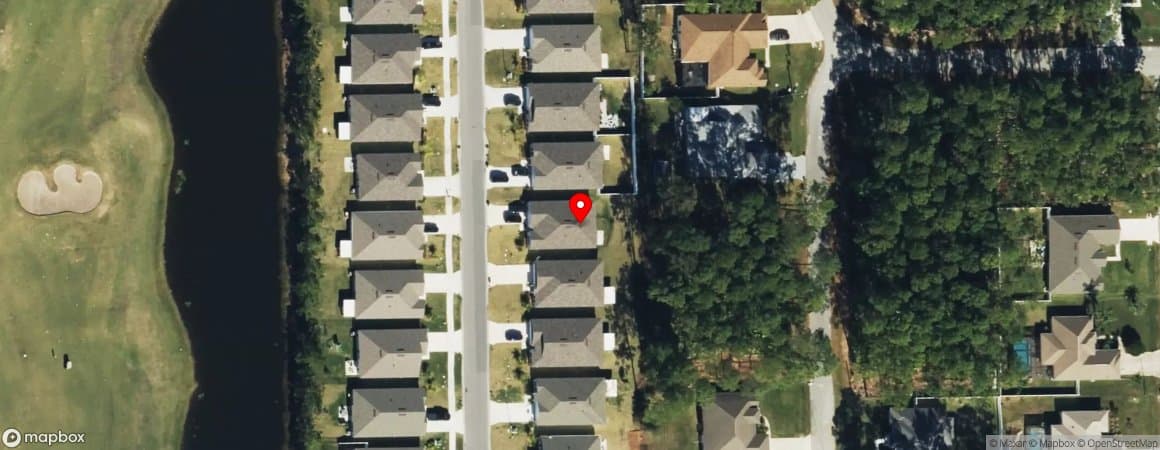 House image located at Bunnell, Florida, 32110
