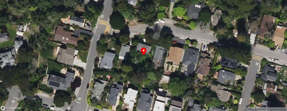 House image located at Mill Valley, California, 94941