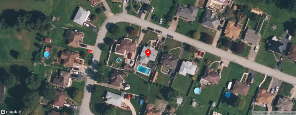 House image located at Elizabeth, Pennsylvania, 15037