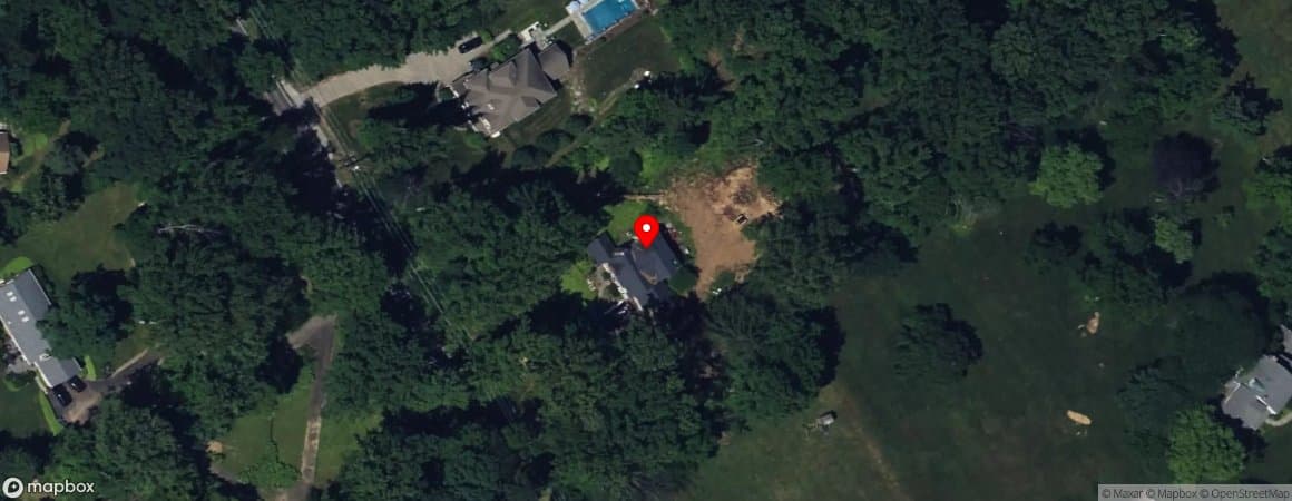 House image located at Newtown Square, Pennsylvania, 19073