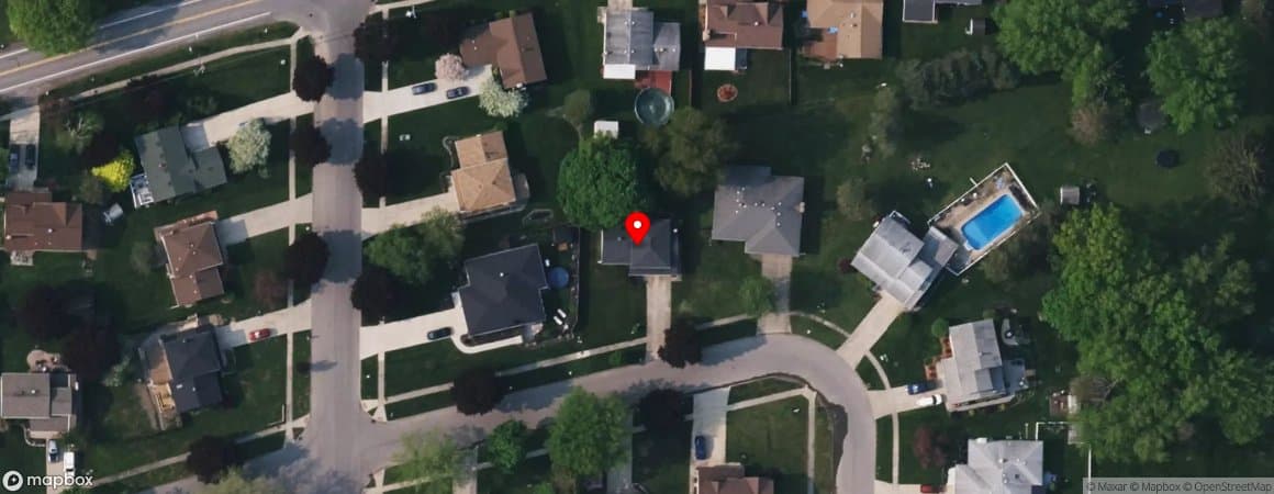 House image located at Depew, New York, 14043
