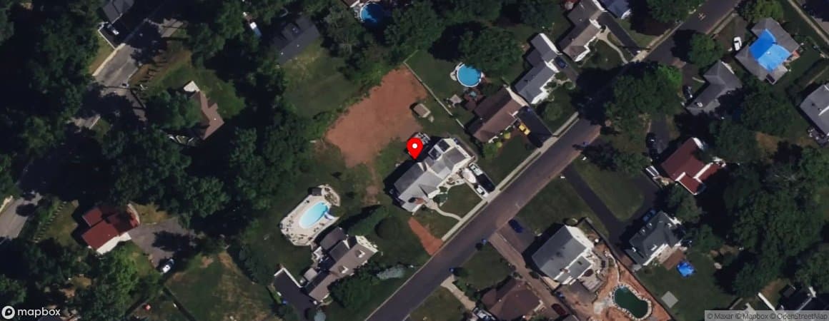 House image located at Colonia, New Jersey, 7067
