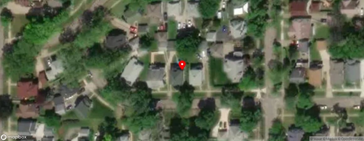 House image located at Jackson, MI 49201