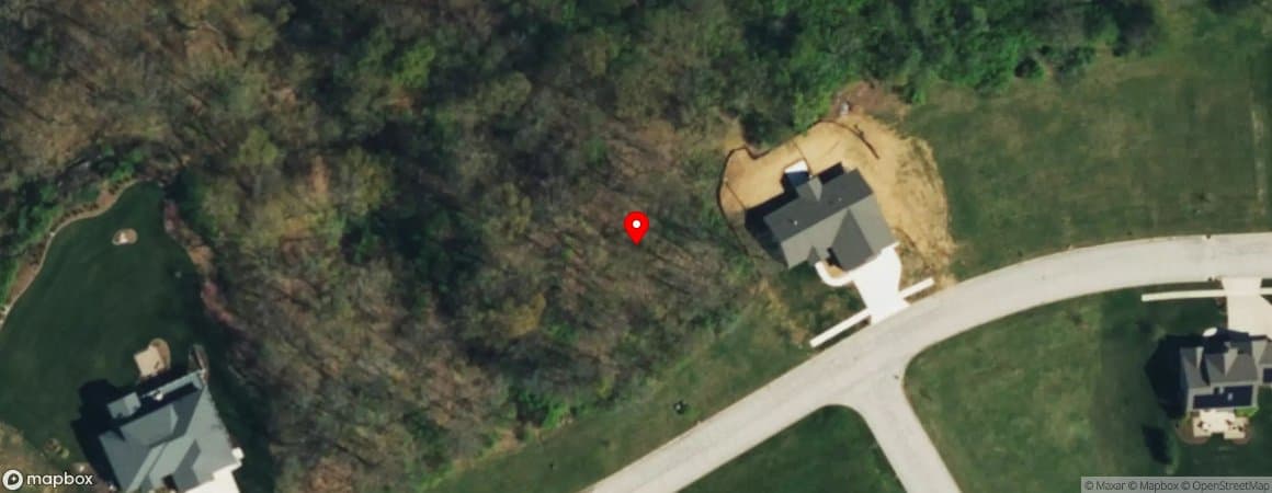 House image located at East Peoria, Illinois, 61611