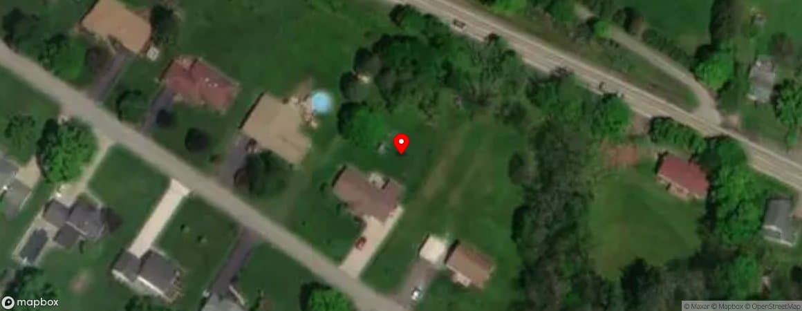 House image located at Gowanda, New York, 14070