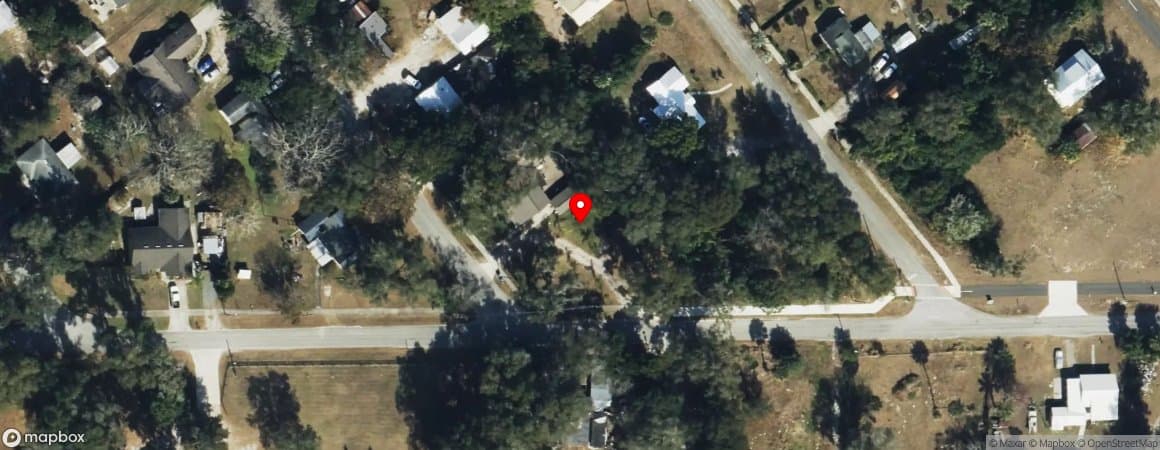 House image located at De Leon Springs, Florida, 32130