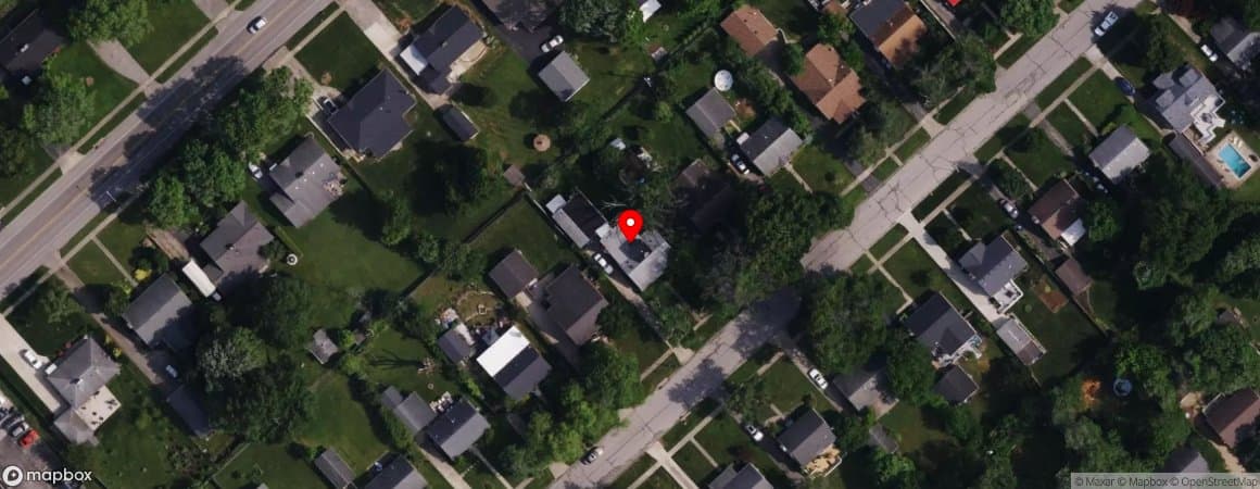 House image located at Lexington, Kentucky, 40502