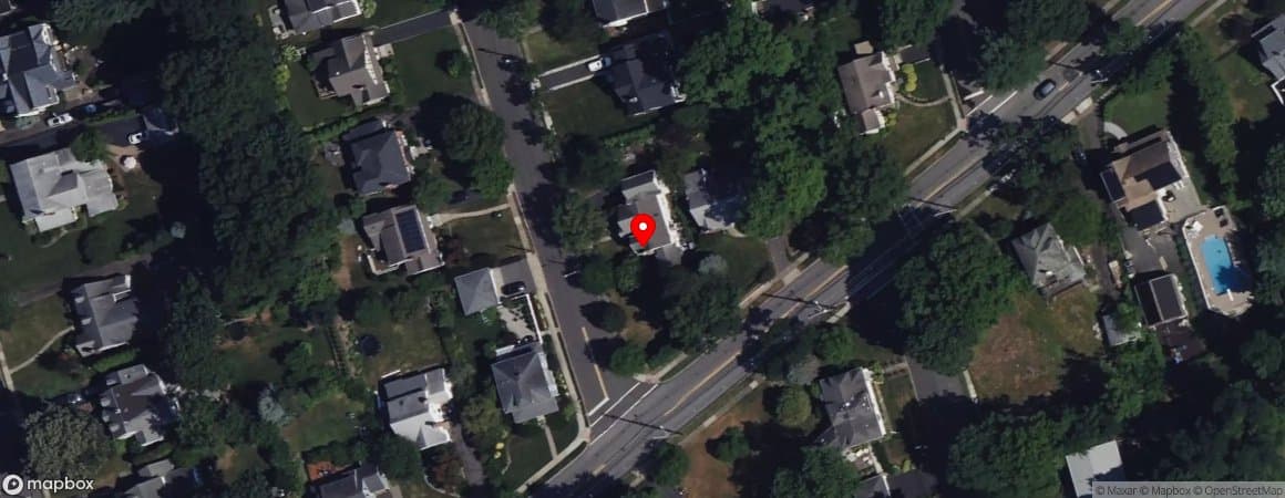 House image located at Glen Rock, New Jersey, 7452